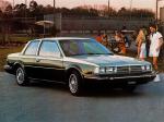 Buick Century Custom Coupe 1982 года
